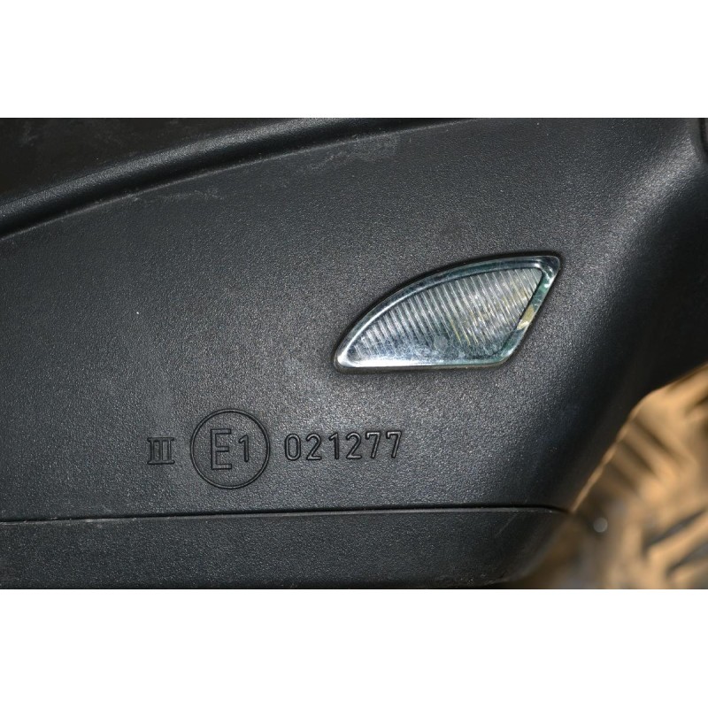 Καθρέπτης Ηλεκτρικός Δεξιός Volkswagen Golf 2012-2017 021277 A046314