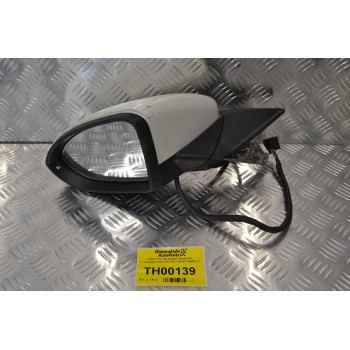 Καθρέπτης Ηλεκτρικός Αριστερός Volkswagen Golf 2012-2017 021277 A046314