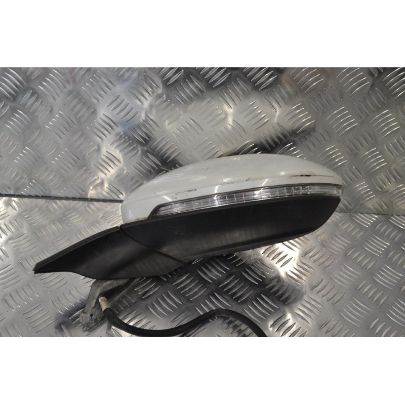 Καθρέπτης Ηλεκτρικός Αριστερός Volkswagen Golf 2012-2017 021277 A046314