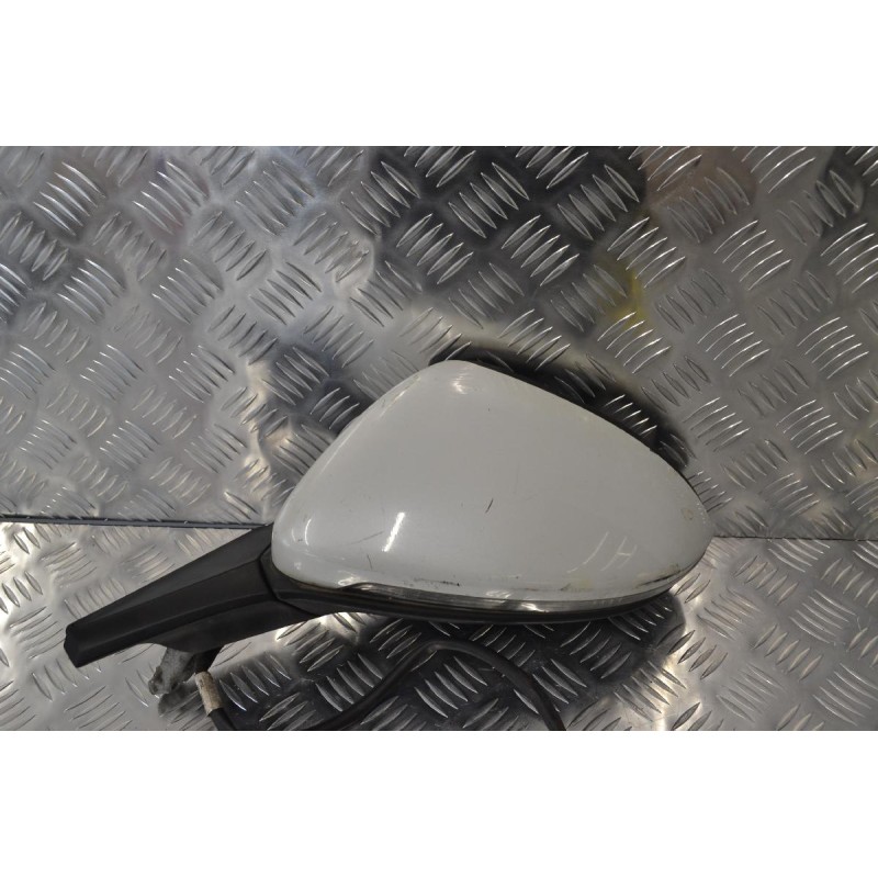 Καθρέπτης Ηλεκτρικός Αριστερός Volkswagen Golf 2012-2017 021277 A046314