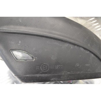 Καθρέπτης Ηλεκτρικός Αριστερός Volkswagen Golf 2012-2017 021277 A046314 (12 pins)