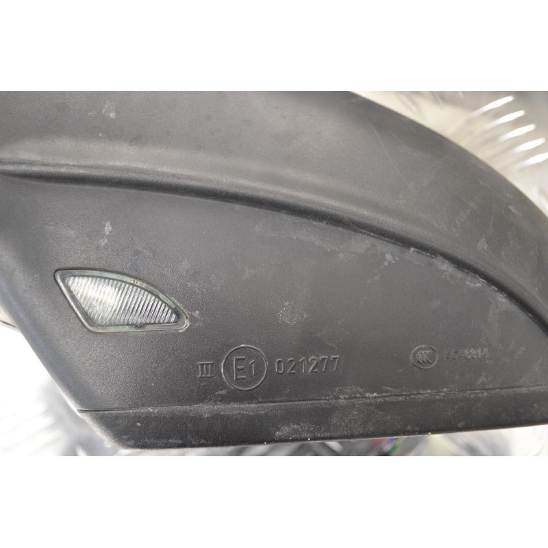 Καθρέπτης Ηλεκτρικός Αριστερός Volkswagen Golf 2012-2017 021277 A046314