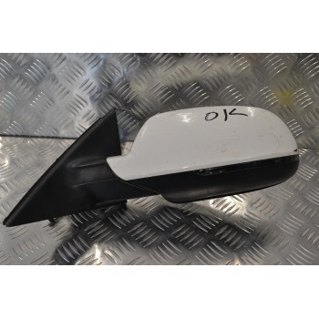 Καθρέφτης Αριστερός Audi A4 - S4 - A5 B8 2008-2014 021053 (10 + 2 Pins) (Γνήσιος)