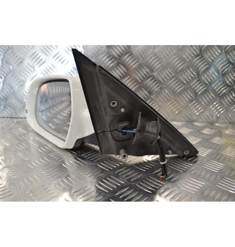 Καθρέφτης Αριστερός Audi A4 - S4 - A5 B8 2008-2014 021053 (10 + 2 Pins) (Γνήσιος)