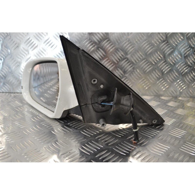 Καθρέφτης Αριστερός Audi A4 - S4 - A5 B8 2008-2014 021053 (10 + 2 Pins) (Γνήσιος)