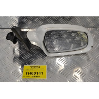 Καθρέφτης Δεξιός Audi A4 - S4 - A5 B8 2008-2014 021053 (10 + 2 Pins) (Γνήσιος)