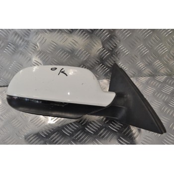 Καθρέφτης Δεξιός Audi A4 - S4 - A5 B8 2008-2014 021053 (10 + 2 Pins) (Γνήσιος)