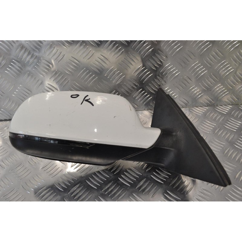 Καθρέφτης Δεξιός Audi A4 - S4 - A5 B8 2008-2014 021053 (10 + 2 Pins) (Γνήσιος)
