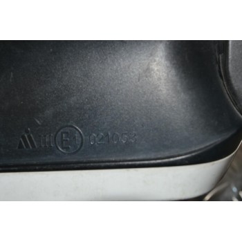 Καθρέφτης Δεξιός Audi A4 - S4 - A5 B8 2008-2014 021053 (10 + 2 Pins) (Γνήσιος)