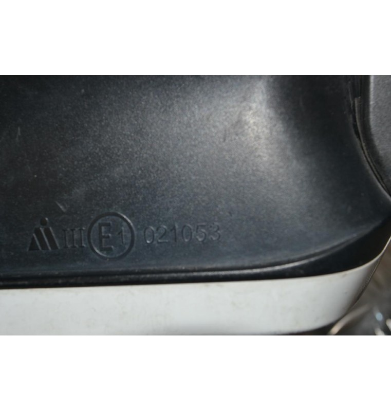 Καθρέφτης Δεξιός Audi A4 - S4 - A5 B8 2008-2014 021053 (10 + 2 Pins) (Γνήσιος)