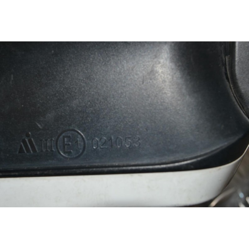 Καθρέφτης Δεξιός Audi A4 - S4 - A5 B8 2008-2014 021053 (10 + 2 Pins) (Γνήσιος)