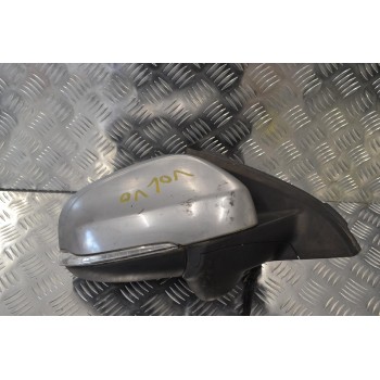 Καθρέπτης Ηλεκτρικός Δεξιός Volvo V60 2010-2018 3304806