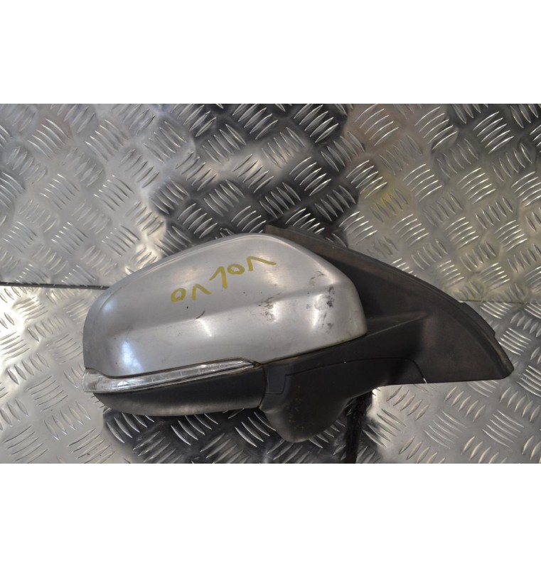 Καθρέπτης Ηλεκτρικός Δεξιός Volvo V60 2010-2018 3304806 (14+2 pins)