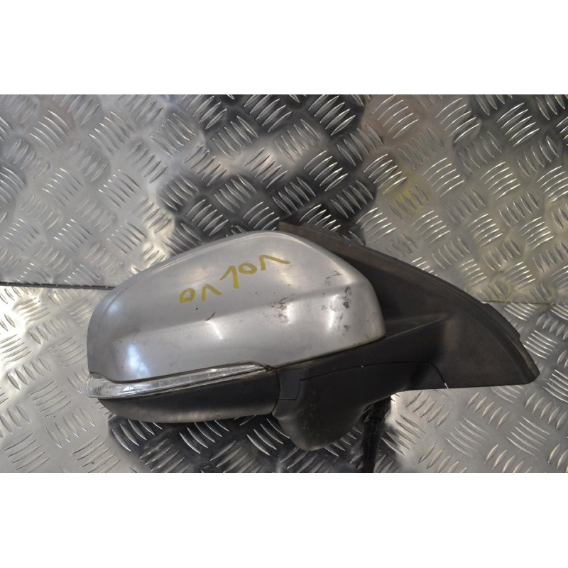 Καθρέπτης Ηλεκτρικός Δεξιός Volvo V60 2010-2018 3304806