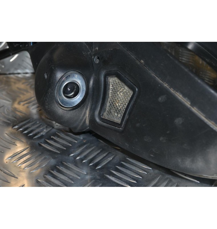 Καθρέπτης Ηλεκτρικός Δεξιός Volvo V60 2010-2018 3304806 (14+2 pins)