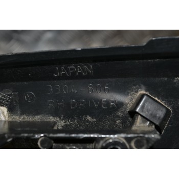 Καθρέπτης Ηλεκτρικός Δεξιός Volvo V60 2010-2018 3304806 (14+2 pins)