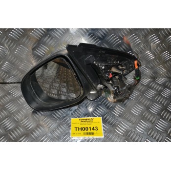 Καθρέπτης Ηλεκτρικός Αριστερός Volvo V60 2010-2018 3304807