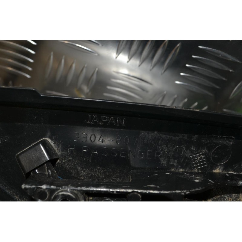 Καθρέπτης Ηλεκτρικός Αριστερός Volvo V60 2010-2018 3304807