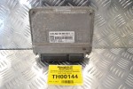 Εγκέφαλος Volkswagen Polo BME 1.6 TDI 2007-2015 SIEMENS 03E906023D 5WP40502 (Seat / Audi / Skoda)