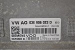 Εγκέφαλος Volkswagen Polo BME 1.6 TDI 2007-2015 SIEMENS 03E906023D 5WP40502 (Seat / Audi / Skoda)