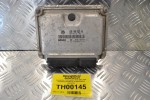 Εγκέφαλος Volkswagen Golf 2003-2006 036906032AG ME7.5.10 0261208589 (BOSCH)