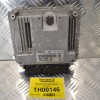 Εγκέφαλος Toyota Yaris 2005-2012 896610D450 0281012517 (BOSCH) 1039S25241