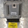 Εγκέφαλος Audi A4 B7 BKE 2004-2007 03G906016JA 0281012723 (BOSCH) 1039S19959