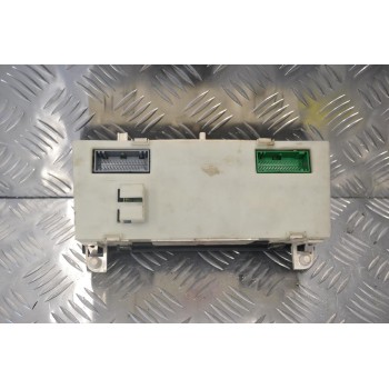 Χειριστήριο Καλοριφέρ/AC Renault Laguna 2000-2007 8200181132-A