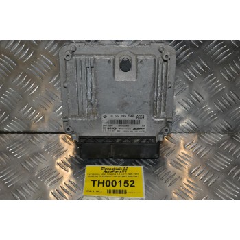 Εγκέφαλος Opel Insignia 2.0 CDTI 2008-2016 55595540 1039S56318 0281019867 55579447