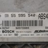 Εγκέφαλος Opel Insignia 2.0 CDTI 2008-2016 55595540 1039S56318 0281019867 55579447