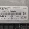 Εγκέφαλος Ford Focus 2004-2013 8M5112A650LG LGAA DZL7S 0281011701 (BOSCH)