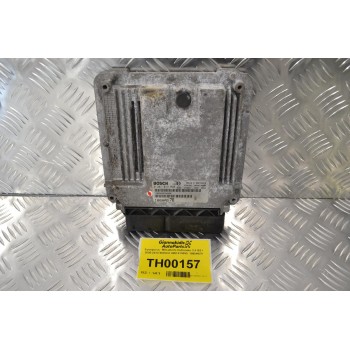 Εγκέφαλος  Mitsubishi Outlander 2.0 BSY 2005-2012 BOSCH 0281013890  1860A578