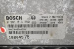 Εγκέφαλος  Mitsubishi Outlander 2.0 BSY 2005-2012 BOSCH 0281013890  1860A578