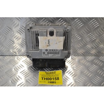 Εγκέφαλος Volkswagen Jetta / Golf 1.9 TDI 2002-2012 03G906021PM 0281014061 03G906021AN 1039S21729 (Seat Audi Skoda)