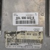 Εγκέφαλος Audi A4 B8 2.0 TDI 2008-2015 03L906022B 0281015587 1039S33507 (Γνήσιο)