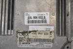 Εγκέφαλος Audi A4 B8 2.0 TDI 2008-2015 03L906022B 0281015587 1039S33507 (Γνήσιο)