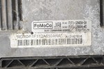 Εγκέφαλος Ford Focus 2014-2020 F1F112A650SA F1F112B684AD