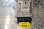 Εγκέφαλος Audi A6 2004-2008 BOSCH 03G906016HS 0281012557