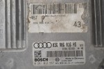 Εγκέφαλος Audi A6 2004-2008 BOSCH 03G906016HS 0281012557
