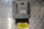 Εγκέφαλος Audi A4 B7 BKE 2004-2007 03G906016JA 0281012723 (BOSCH) 1039S19959