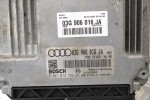 Εγκέφαλος Audi A4 B7 BKE 2004-2007 03G906016JA 0281012723 (BOSCH) 1039S19959