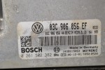 Εγκέφαλος Volkswagen Passat 2005-2008 03C906056EF 0261S02382