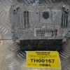 Εγκέφαλος Toyota Auris 2006-2010 Toyota Corolla 2007 - 2011 8966102E90 0261201209 (BOSCH)