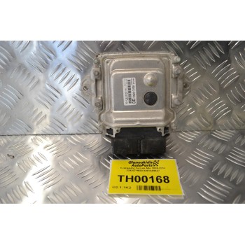Εγκέφαλος Suzuki Alto 2008-2014 3392071M30 0261S09627