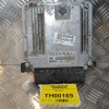 Εγκέφαλος Audi A4 2004-2008 03G906016JD 0281012654