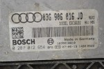 Εγκέφαλος Audi A4 2004-2008 03G906016JD 0281012654