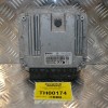 Εγκέφαλος Toyota Auris 2006-2013 8966102X70 0281016911