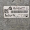 Εγκέφαλος Volkswagen Golf 2009-2013 03L906023MM 5WP42692AA