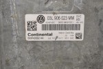 Εγκέφαλος Volkswagen Golf 2009-2013 03L906023MM 5WP42692AA