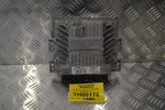 Εγκέφαλος Renault Scenic 2003-2009 S122326114A 8200843713 8200807626 SIEMENS SID301